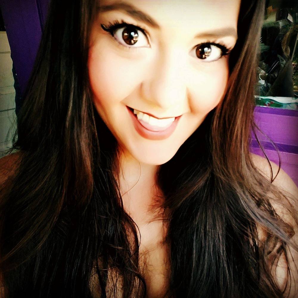 Meet your Posher, Briana